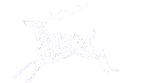 Deer Animation
