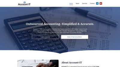 Account IT