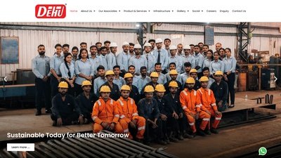 Dehu Engineering (India) Private Limited