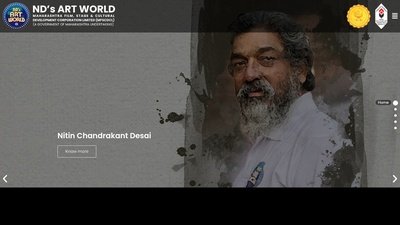 ND's Artworld