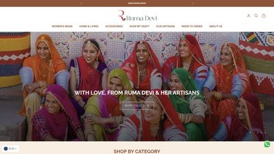 Ruma Devi