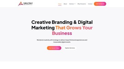 Srujay Advertising