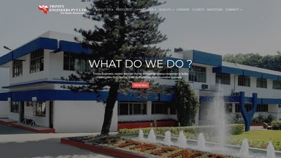 Trinity Engineers Pvt. Ltd.