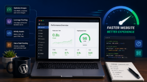 How to Speed Up Your WordPress Website (A Developer’s Complete Guide)