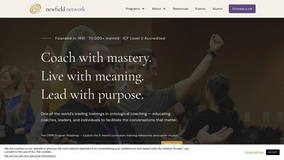 newfieldnetwork
