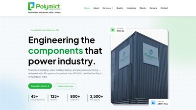 polymict