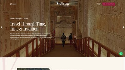 thevacationstudio